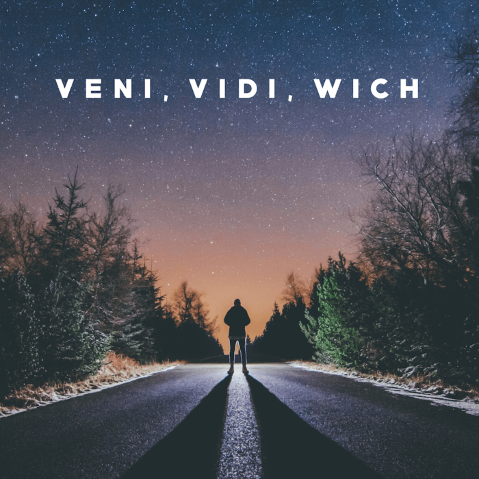 Dj Wich - Veni, Vidi Wich [2016]